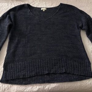 Lucky Brand Sweater